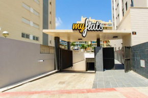 Myflats Mid-Term Alicante Beach